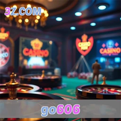 Baixar Jogos e Aventura no Go606: Explore Agora!