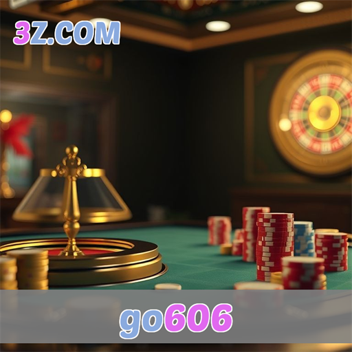 go606: Uma Plataforma Confiável Para Gamers Brasileiros