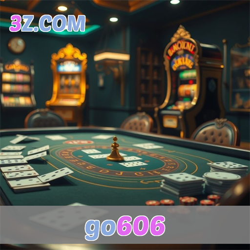 Explorando a seção Paga do go606: Experiência de Jogo Aprimorada